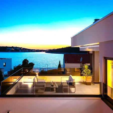 بيت للعطل Luxurioese Dolce Direkt Am Mit Privatem Pool Und Parkplatz *